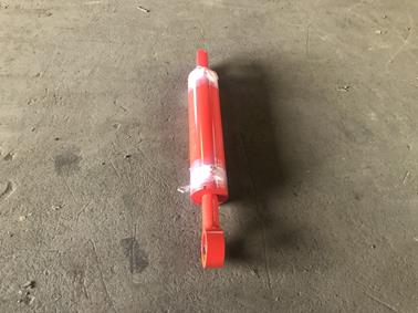 2017 AU Cylinder Scrub image 2